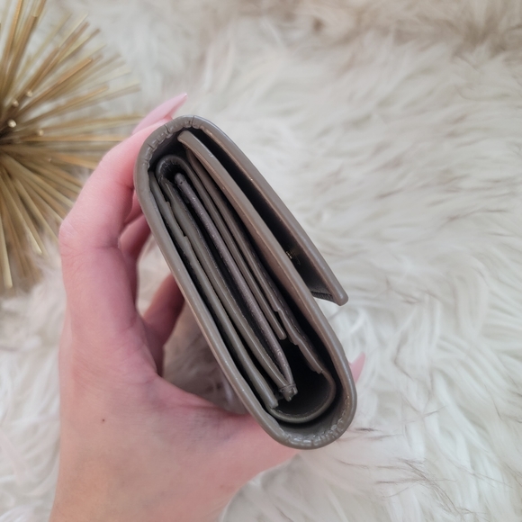 Celine Small Trifold Wallet - Picture 8 of 10